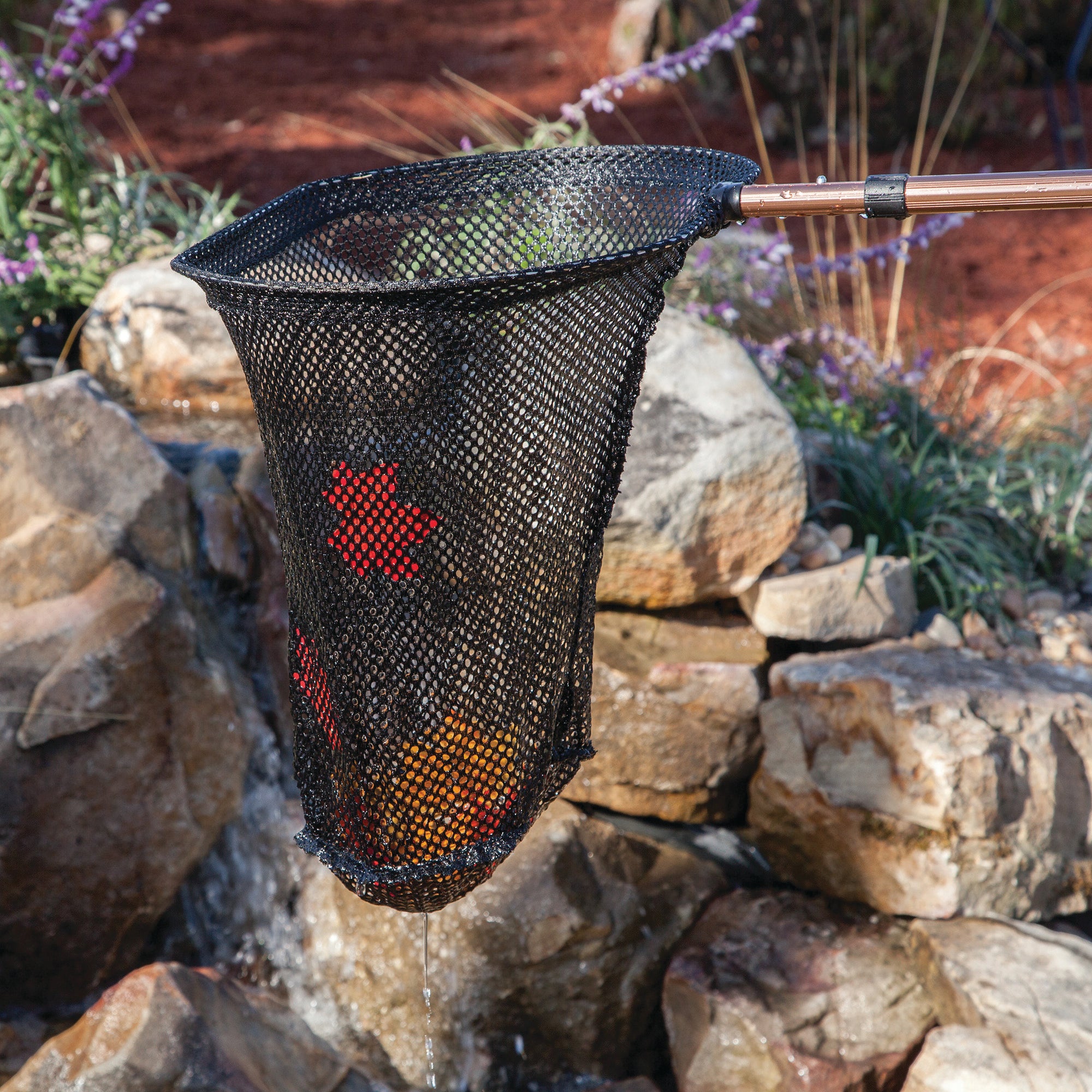 Autumn Tips for Maintaining Pond Pumps and Filters