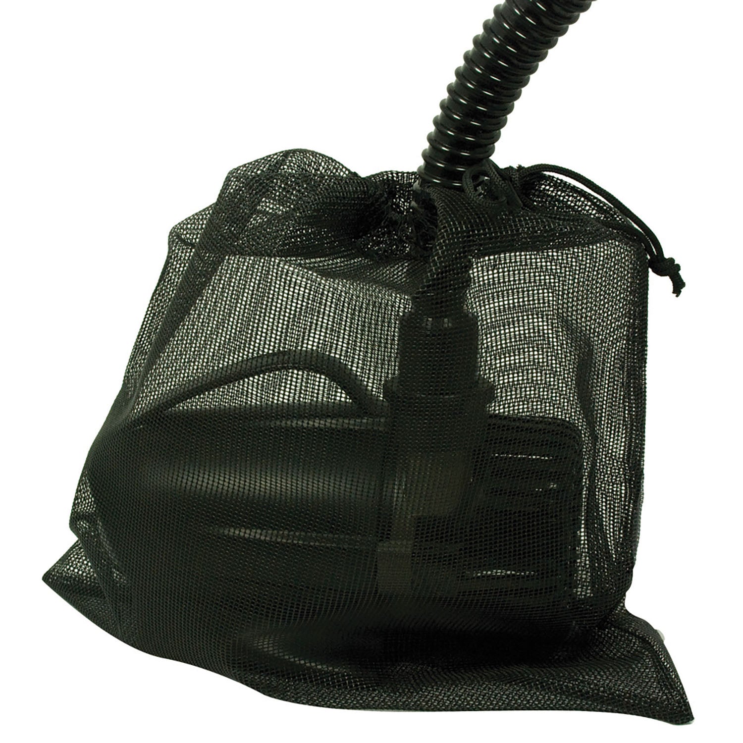 How to Protect Your Pond Pump