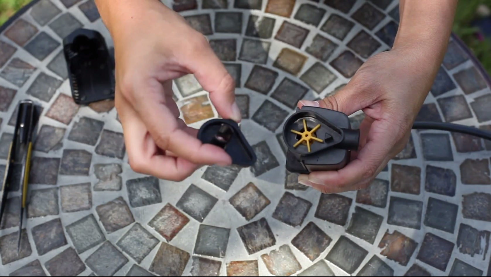Key Items to Remember About Proper Fountain Maintenance