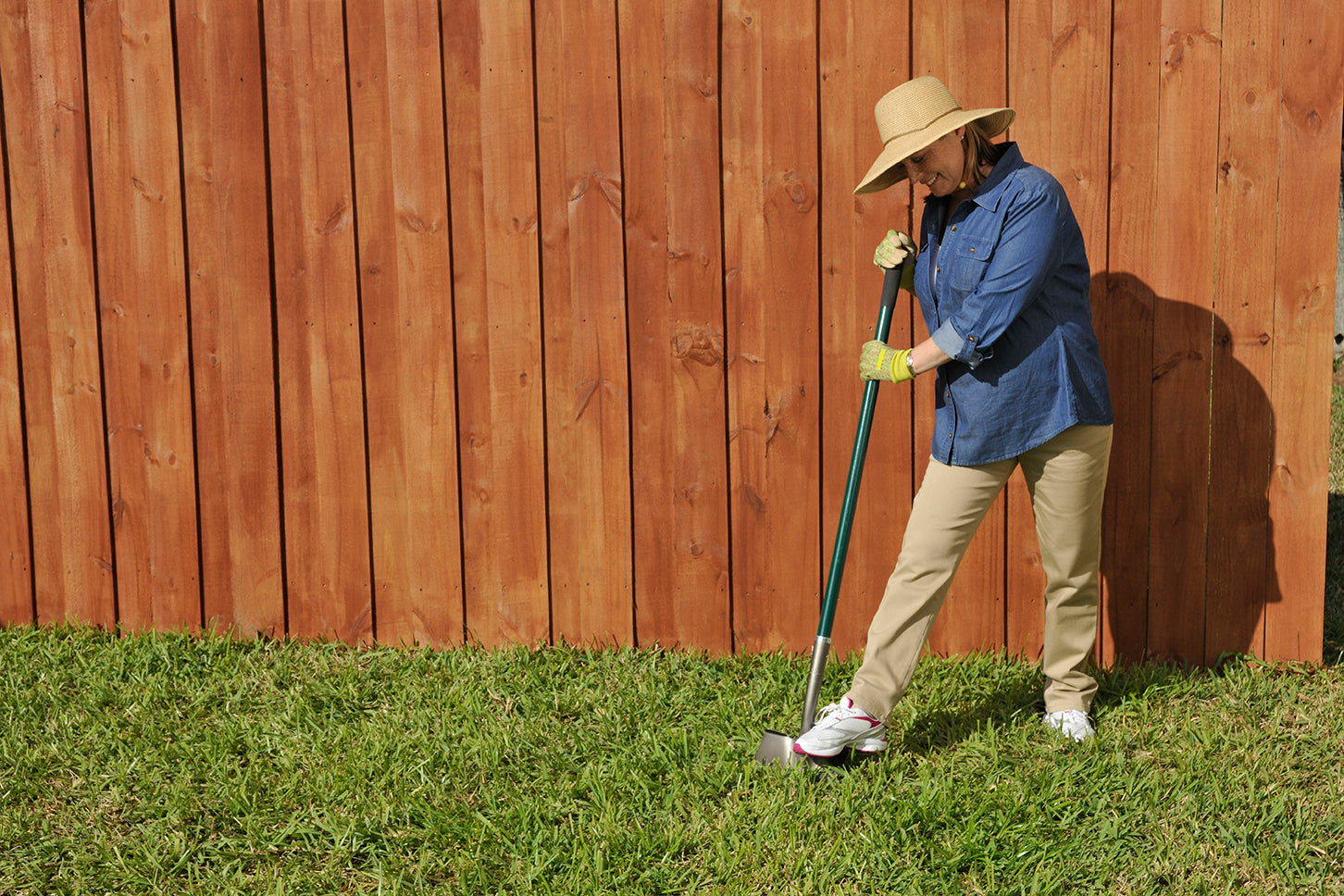 How to Find Right Place for Your Backyard Pond