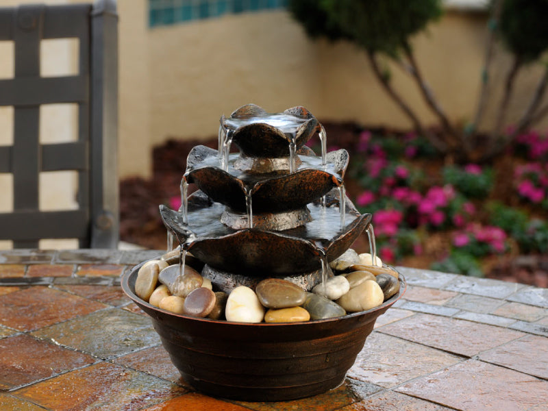 Fountain Pumps