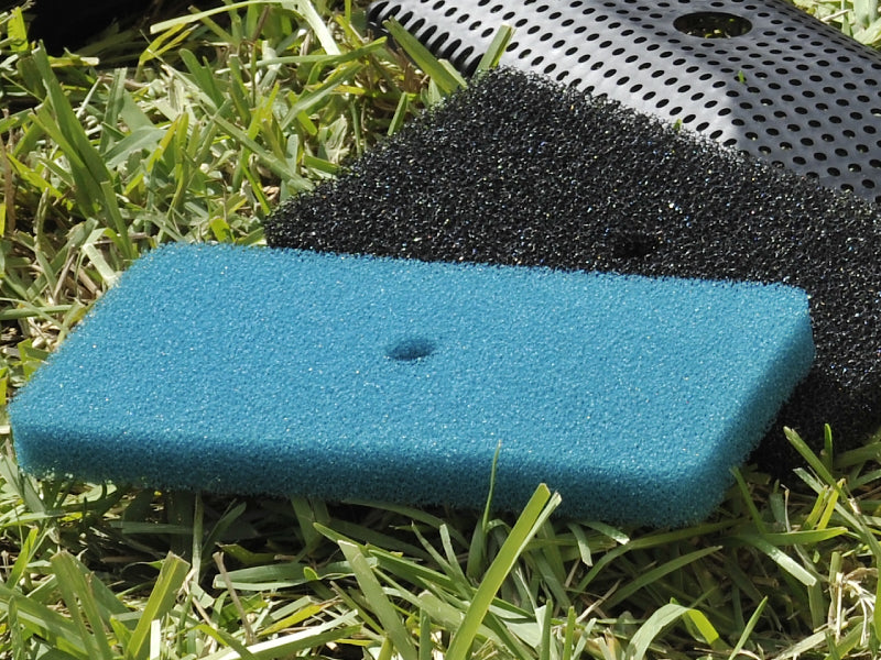 Replacement Filter Pads
