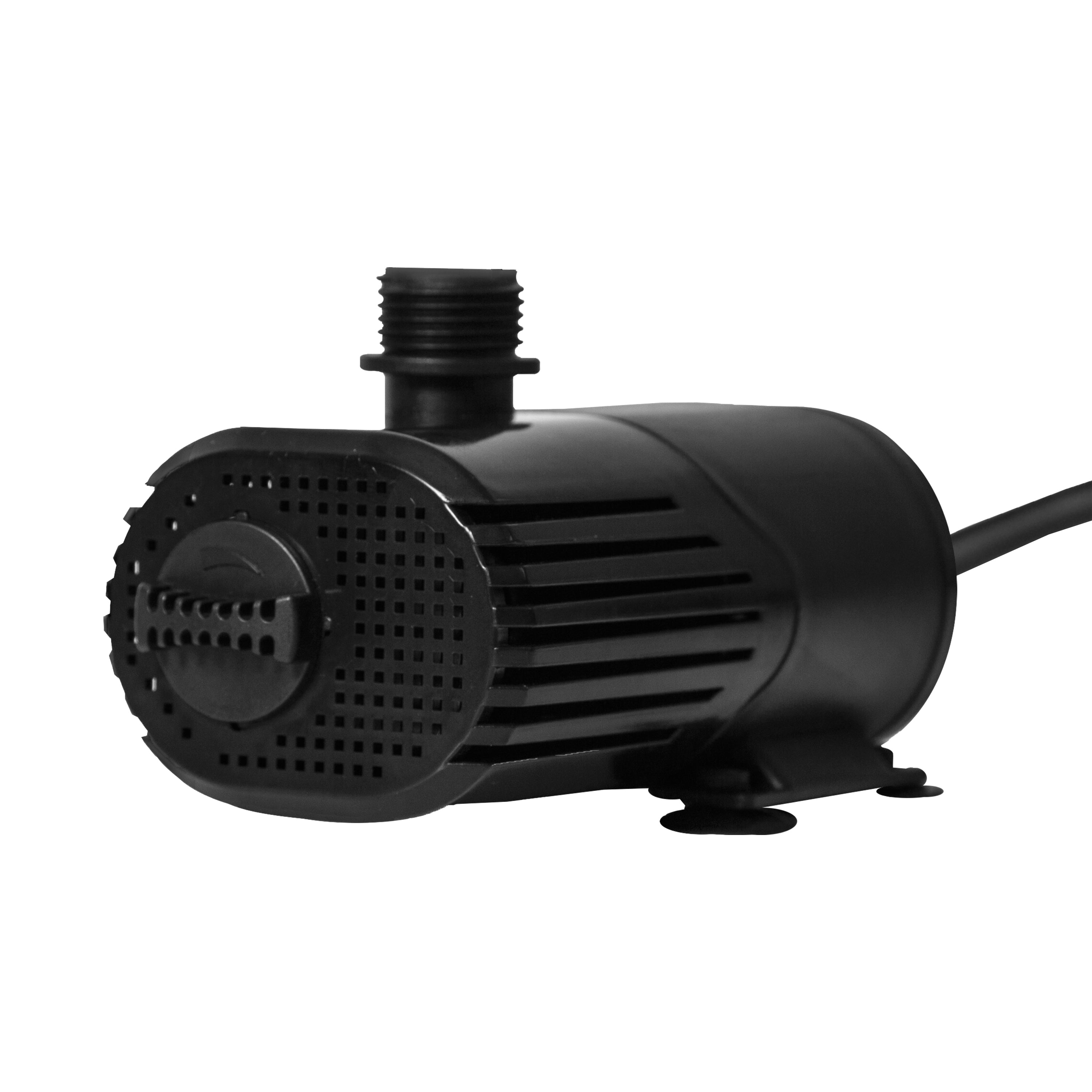 300 GPH Hydroponics & Aquaponics Water Pump