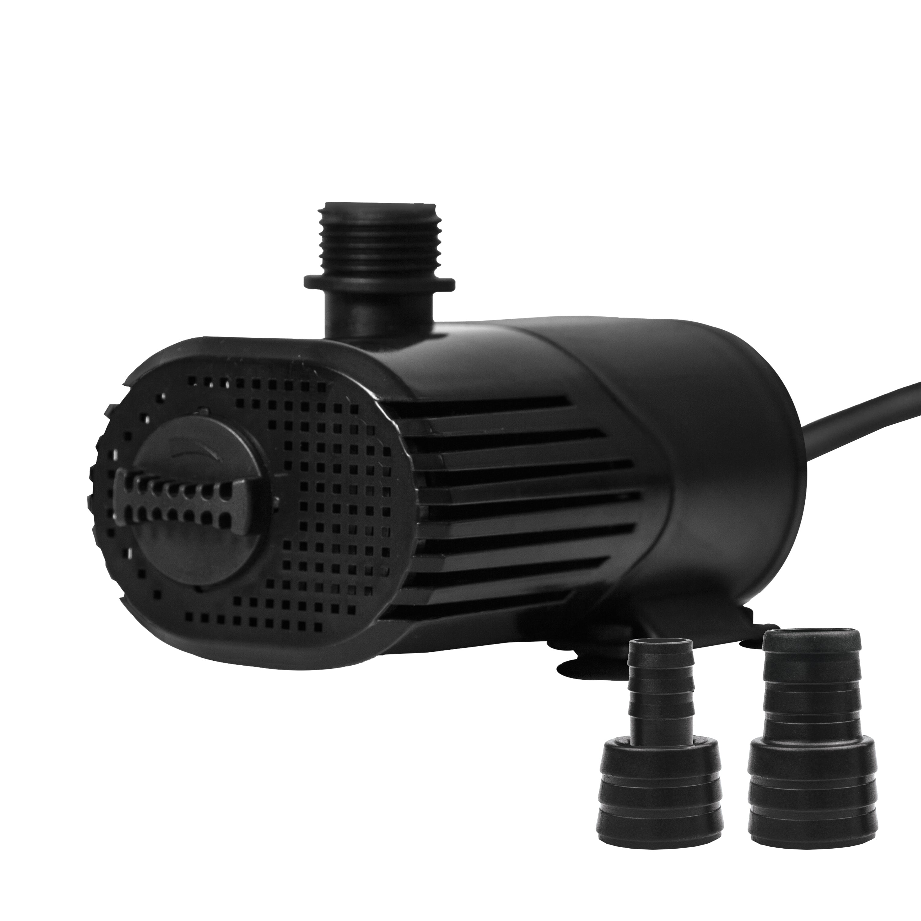 300 GPH Hydroponics & Aquaponics Water Pump