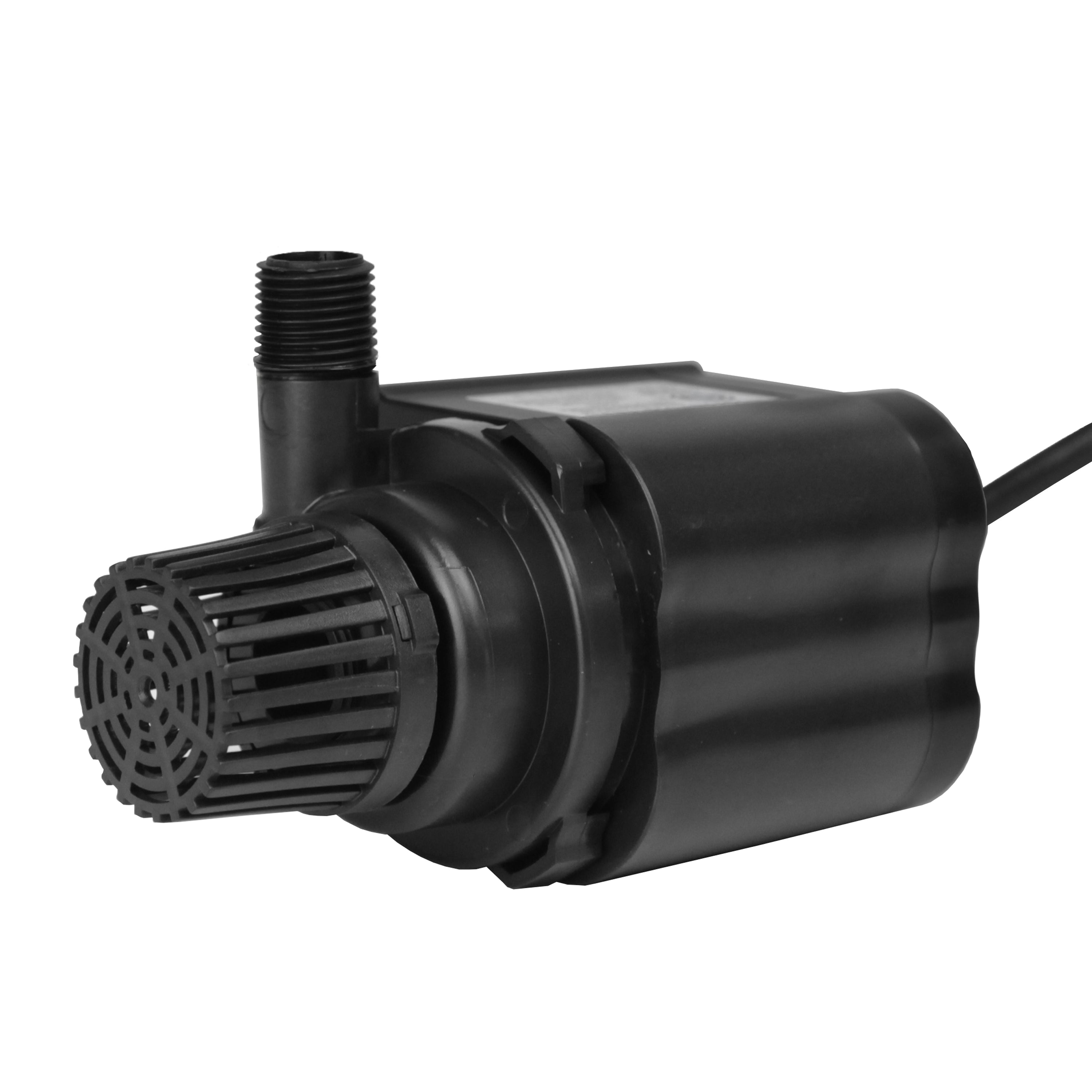 800 GPH Hydroponics & Aquaponics Water Pump