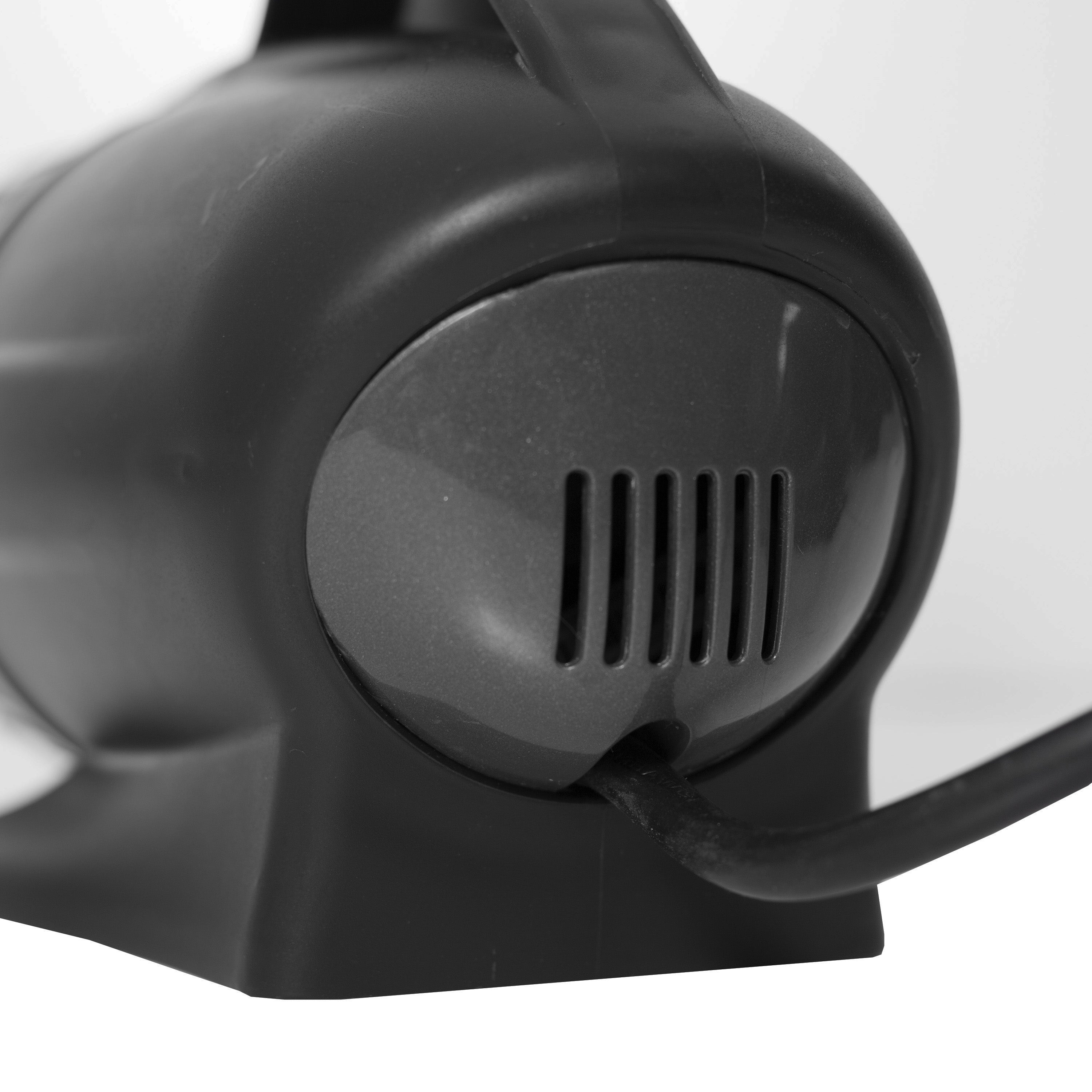 1,250 GPH Waterfall Pump