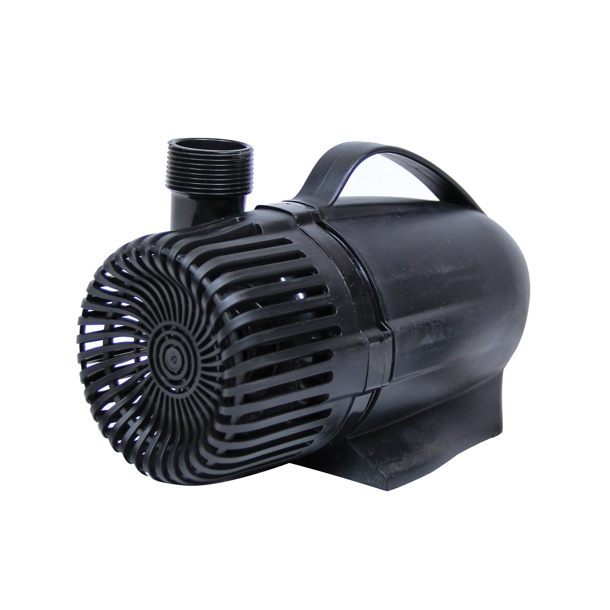1/4 HP Floating Fountain with Lights Pump