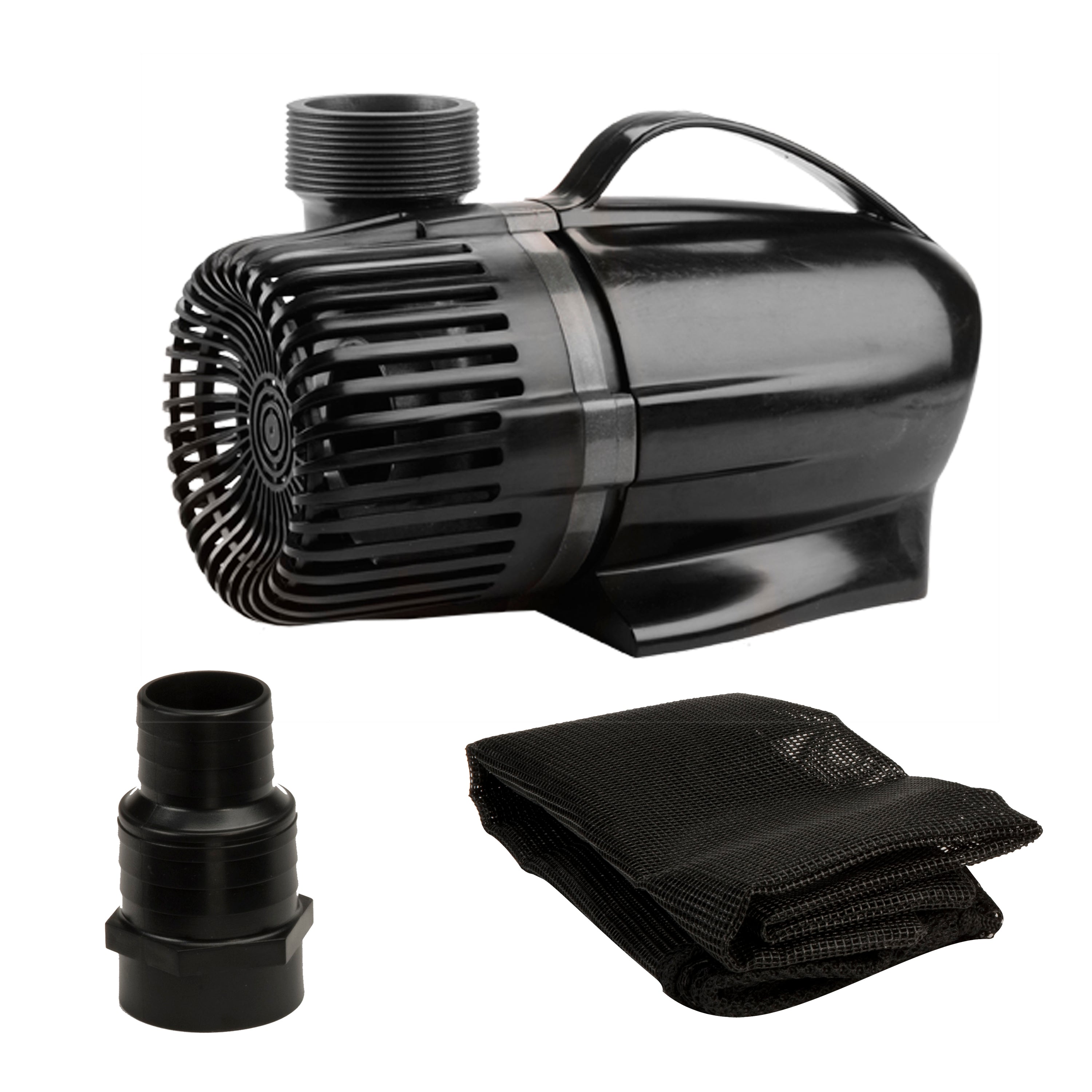 5,000 GPH Waterfall Pump