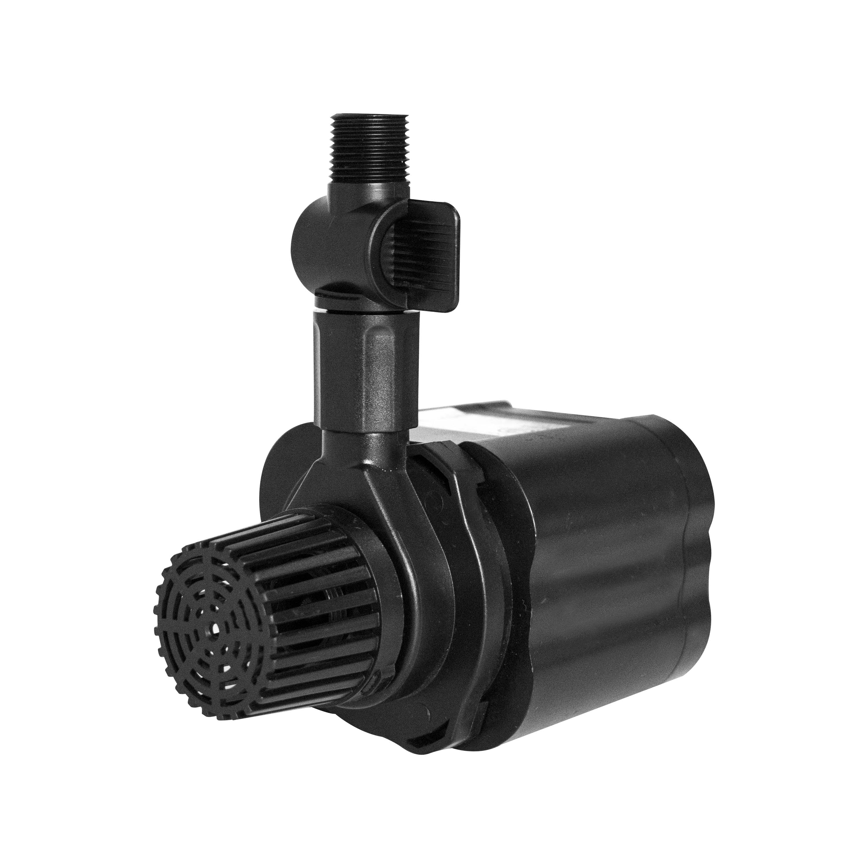 280 GPH Pond Pump