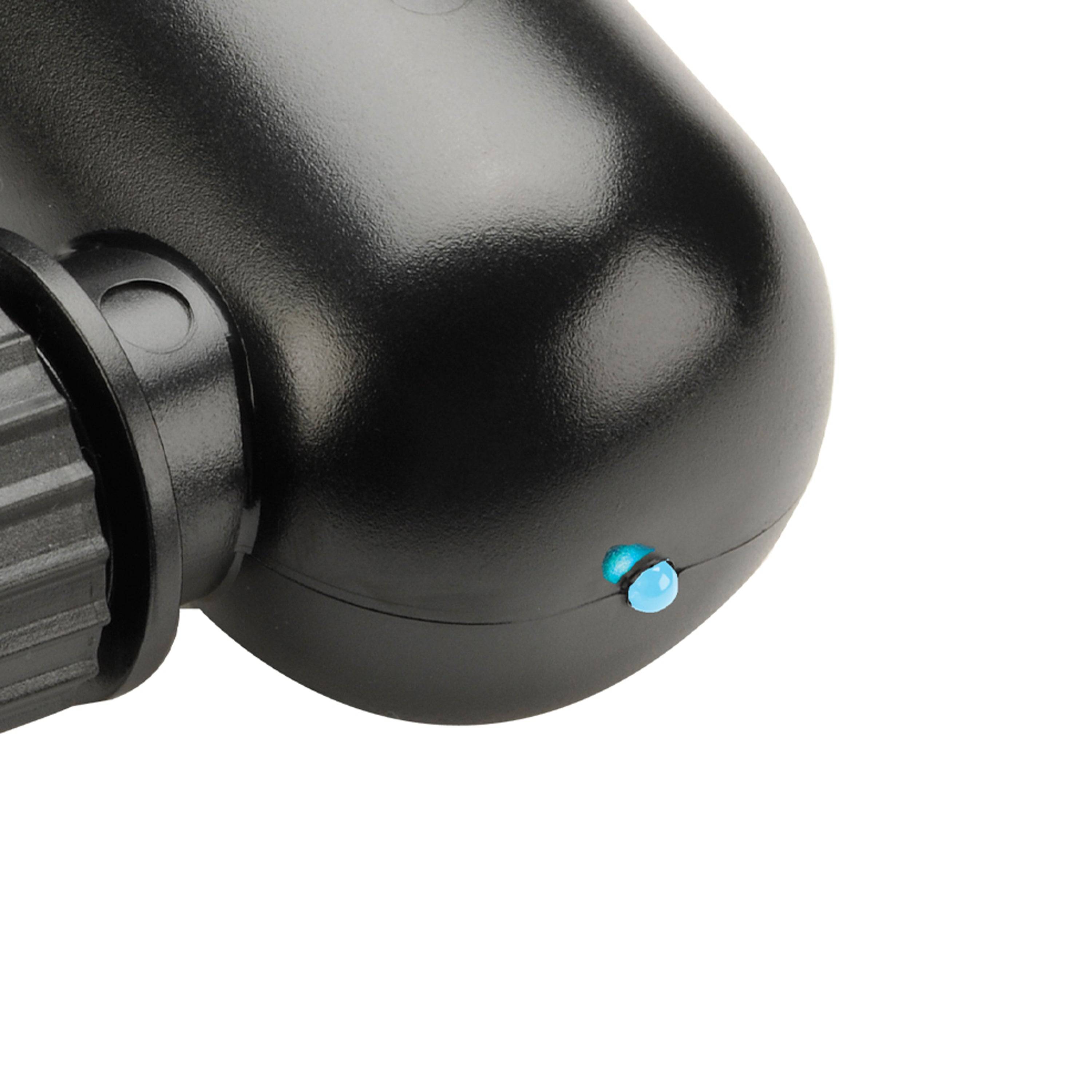 9-watt UV Pond Clarifier Safety Indicator Light