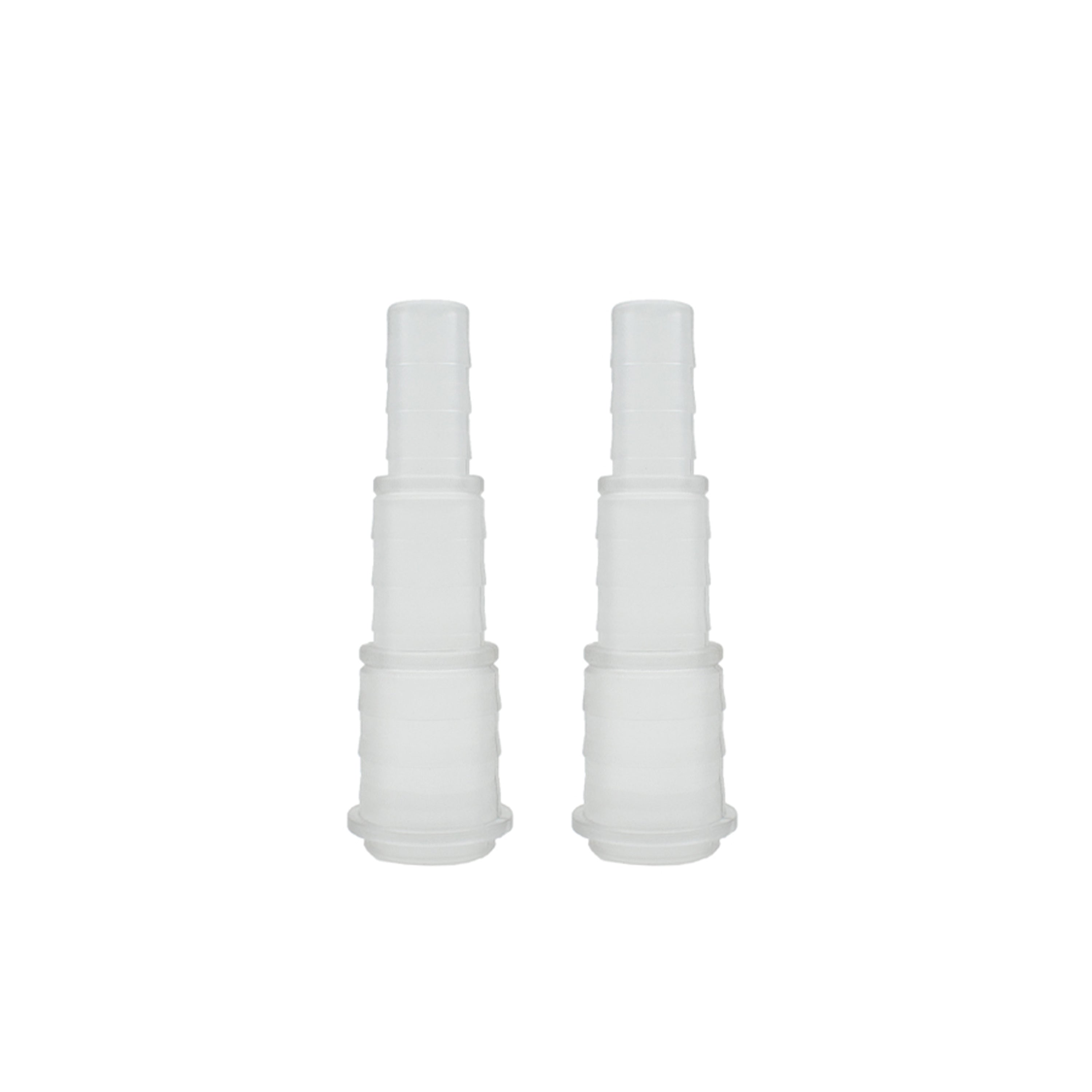 9-watt UV Pond Clarifier Tubing Adapters