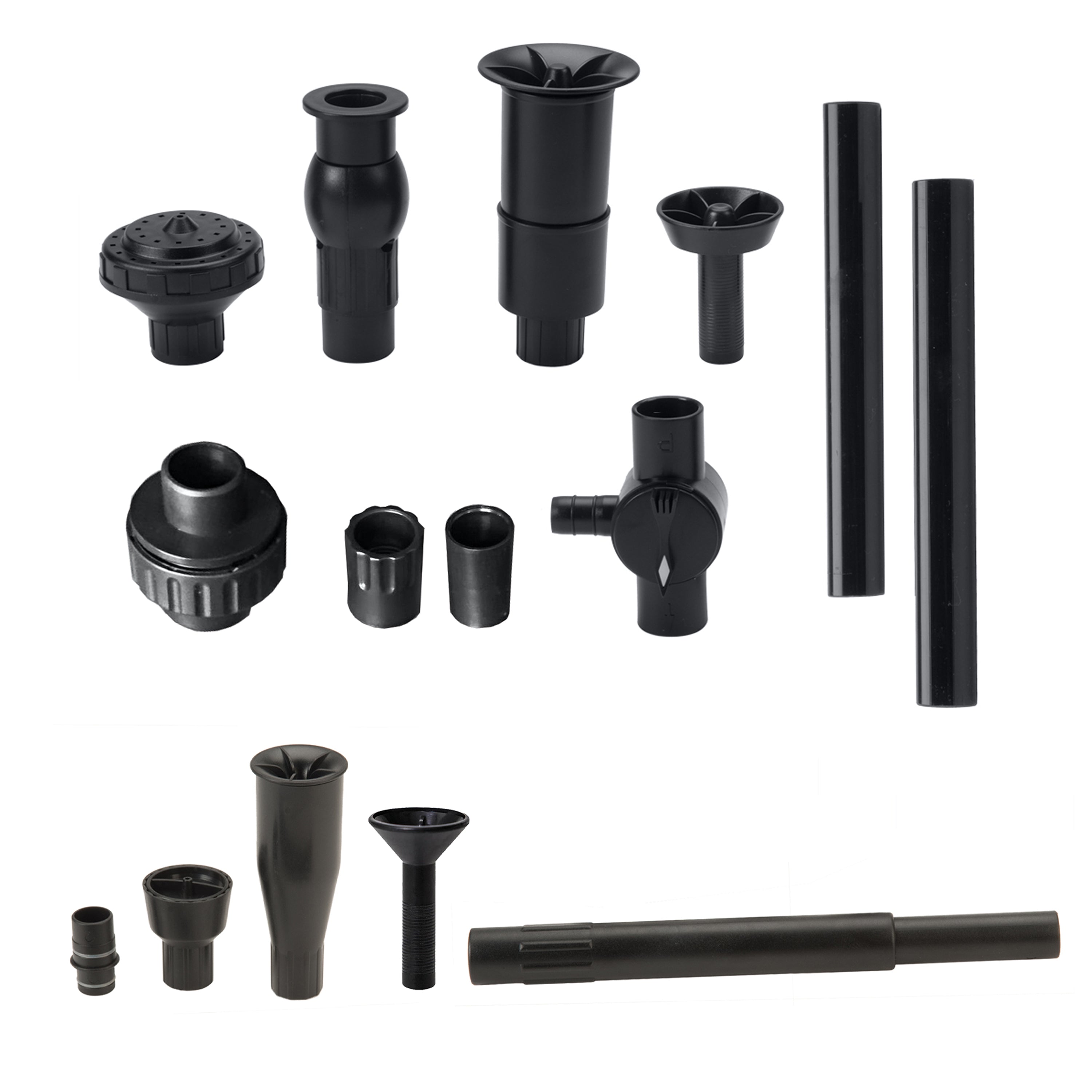 Complete Nozzle Kit