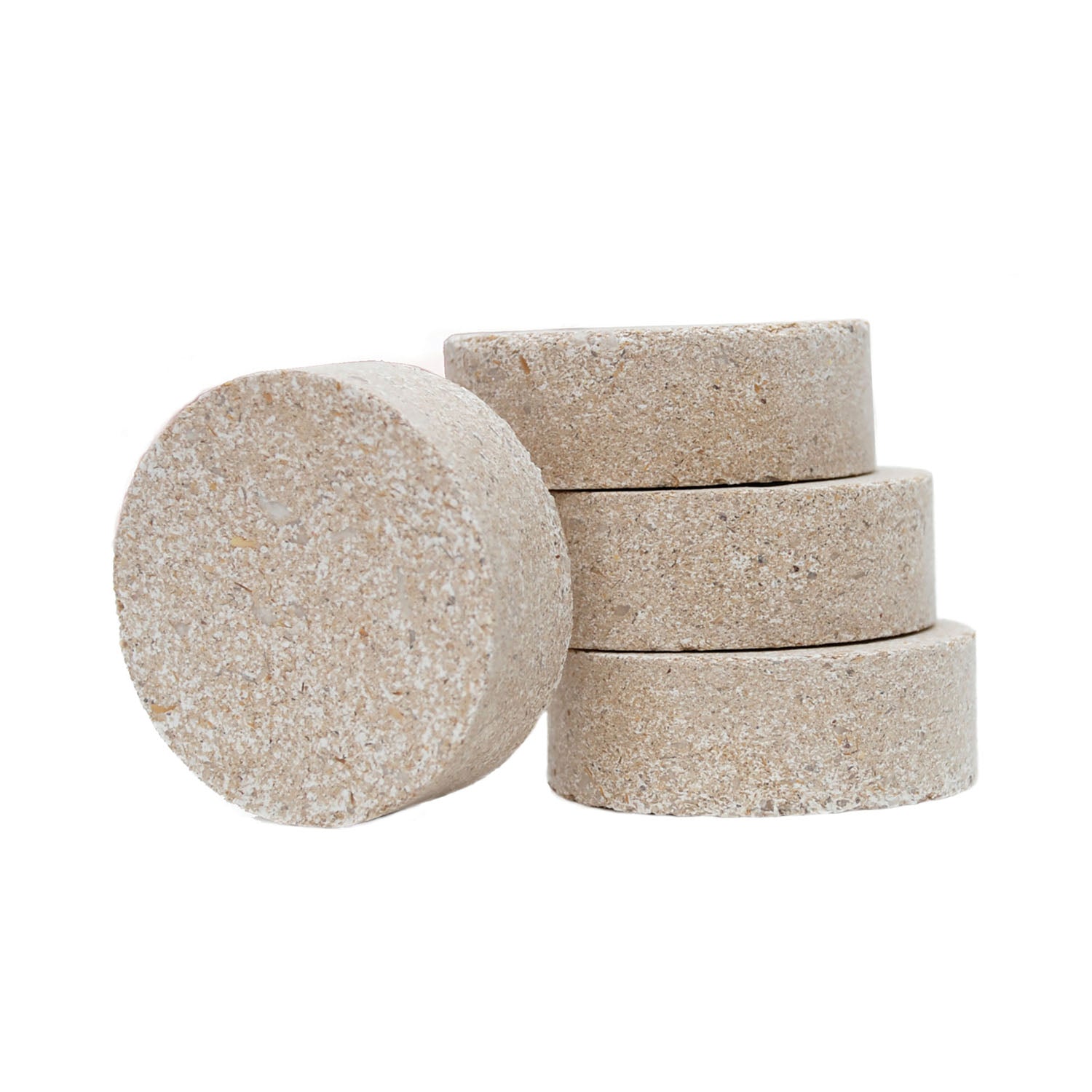 Pond and Fountain Cleaner Tablets