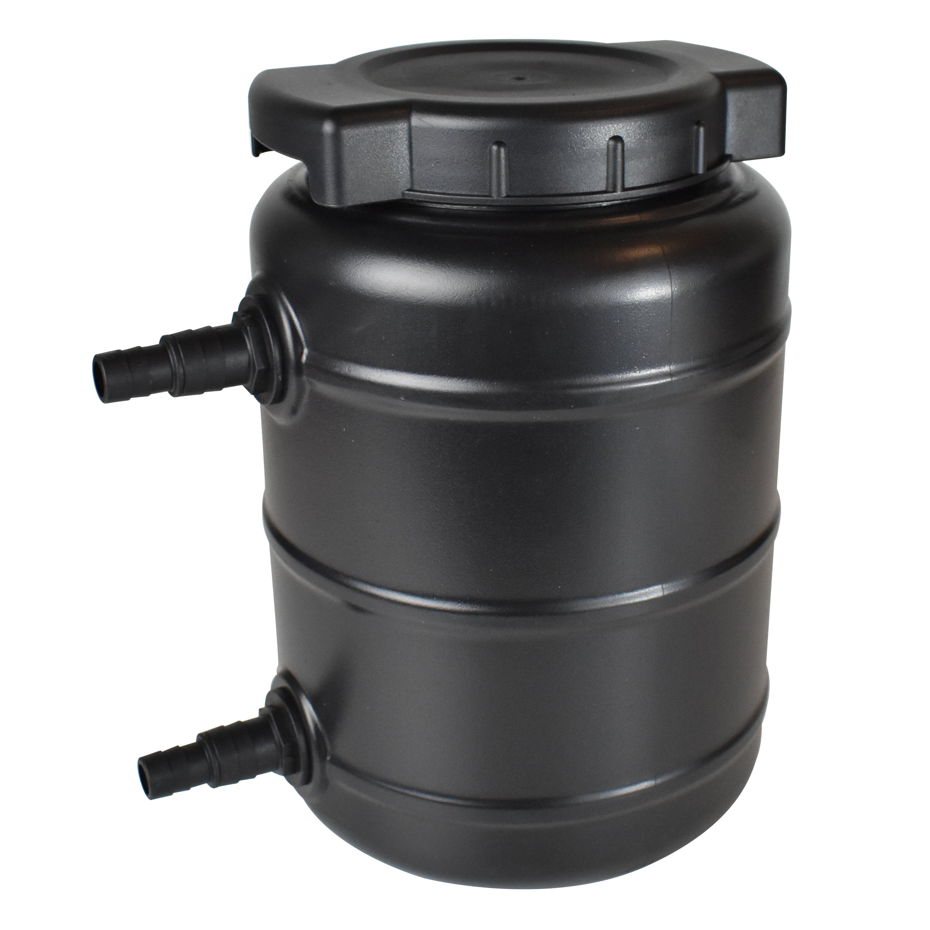 Pressurized Pond Filter