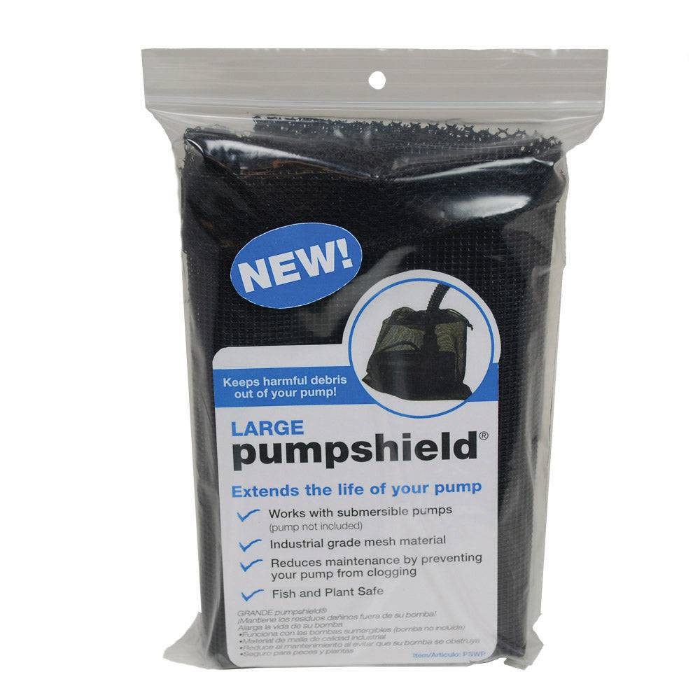 pumpshield®