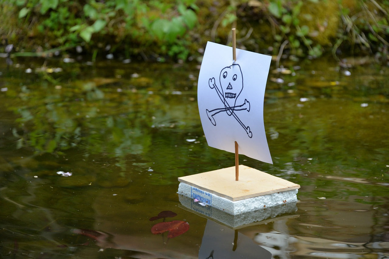 Kid-Friendly Backyard Pond Activities
