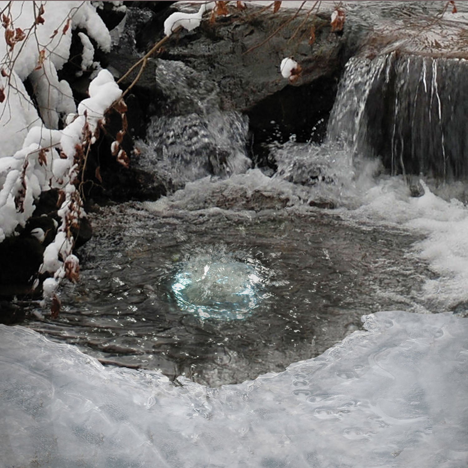 Heaters vs. Aerators? Which one do I use during a Pond Freeze