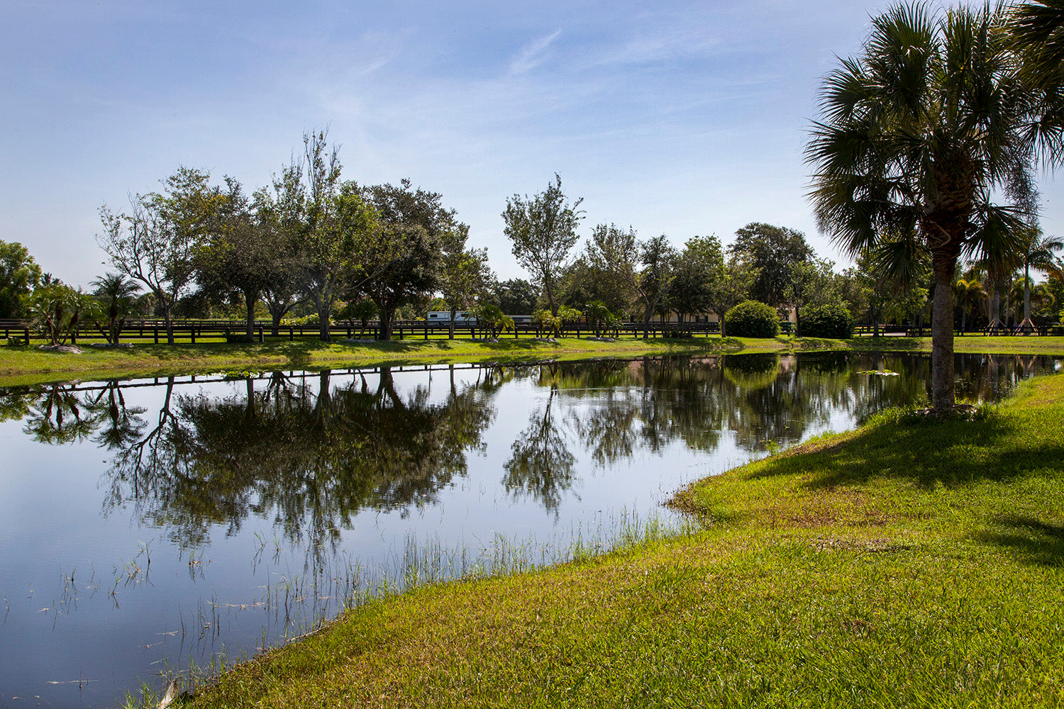 Environmental Reasons To Have A Lake