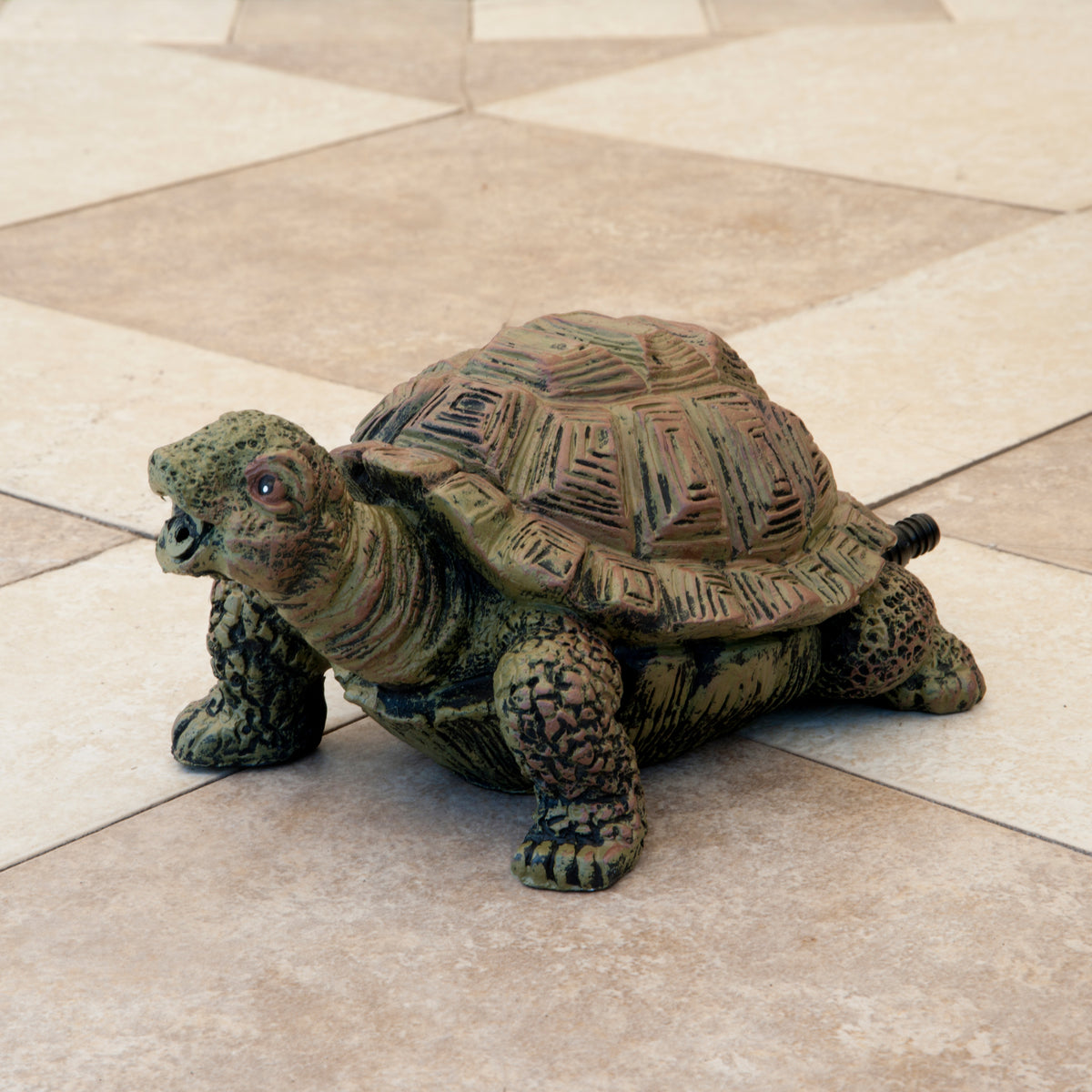 Turtle Spitter