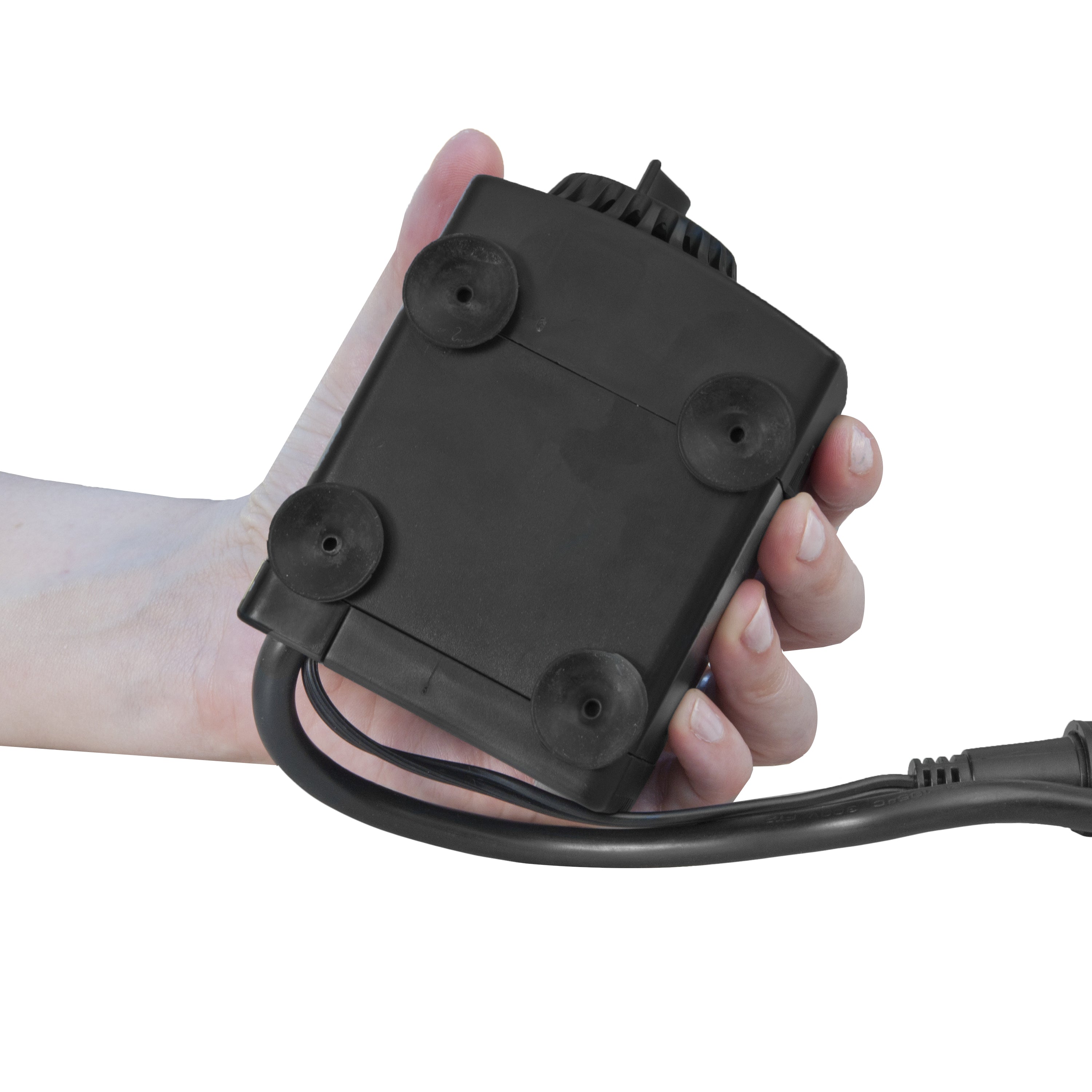 435 GPH Low Water Auto Shut-Off Fountain Pump