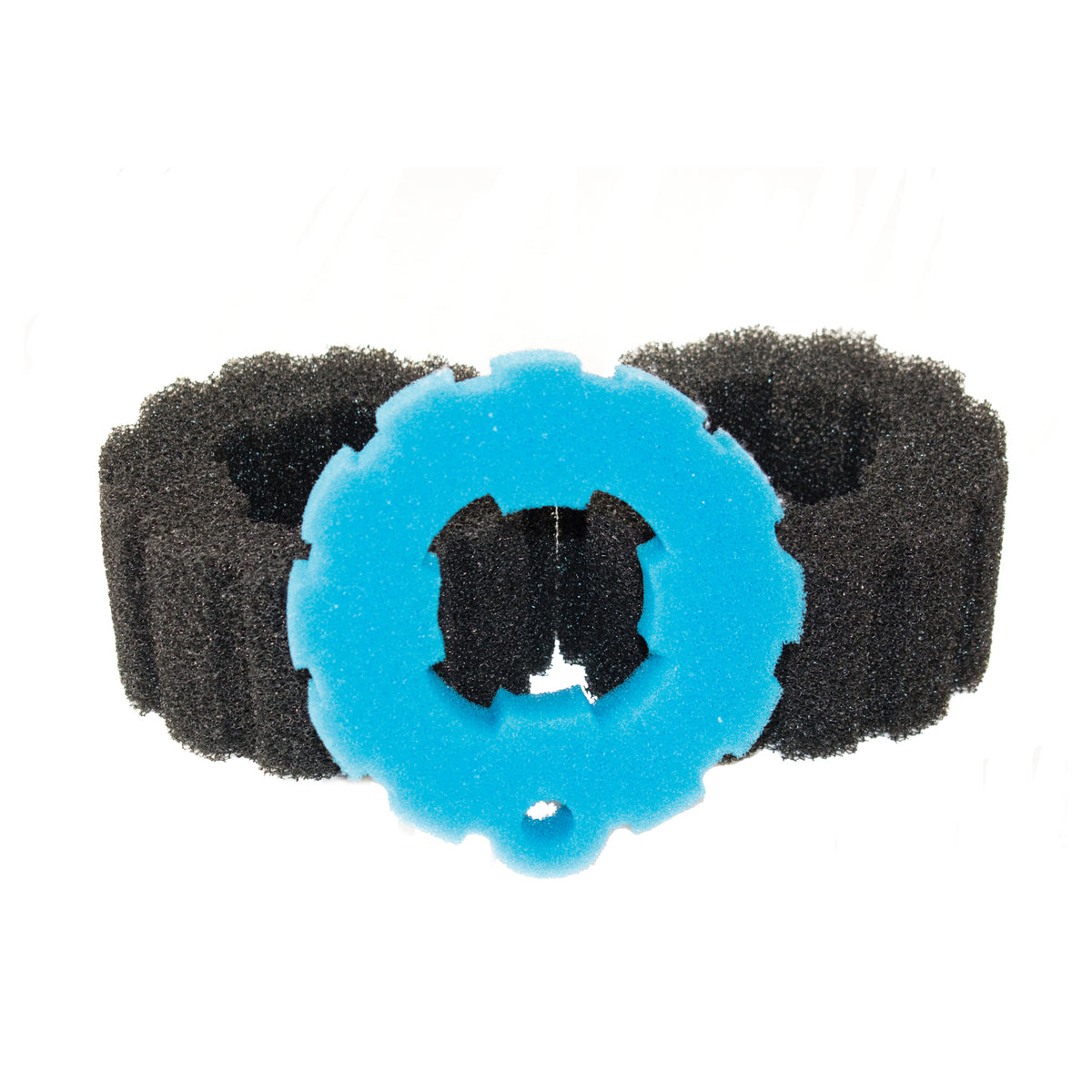 Replacement Pads, Set of Coarse and Fine for Pressurized UV Pond Filter