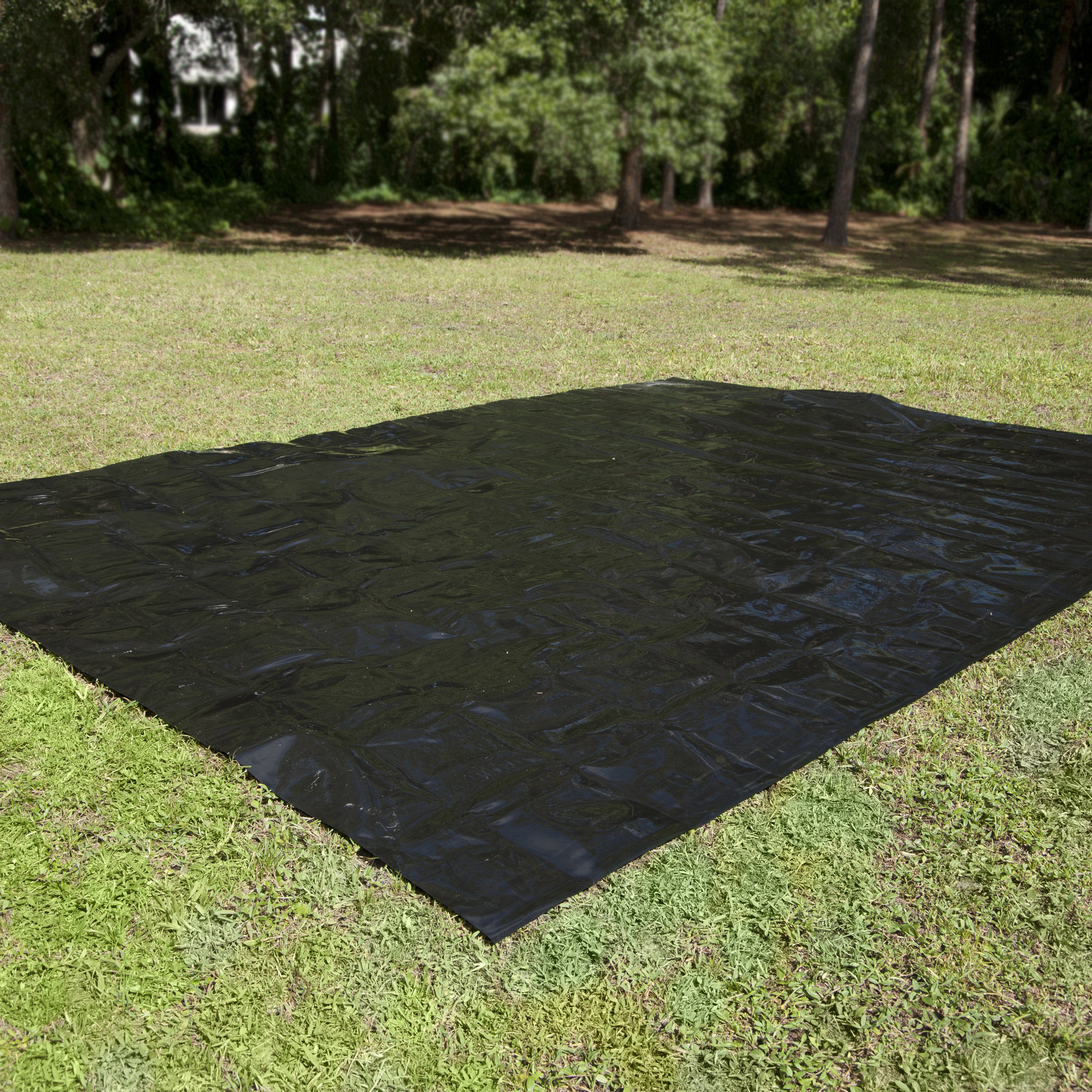 pond skins® HDPE Pond Liner 10 ft. x 13 ft.