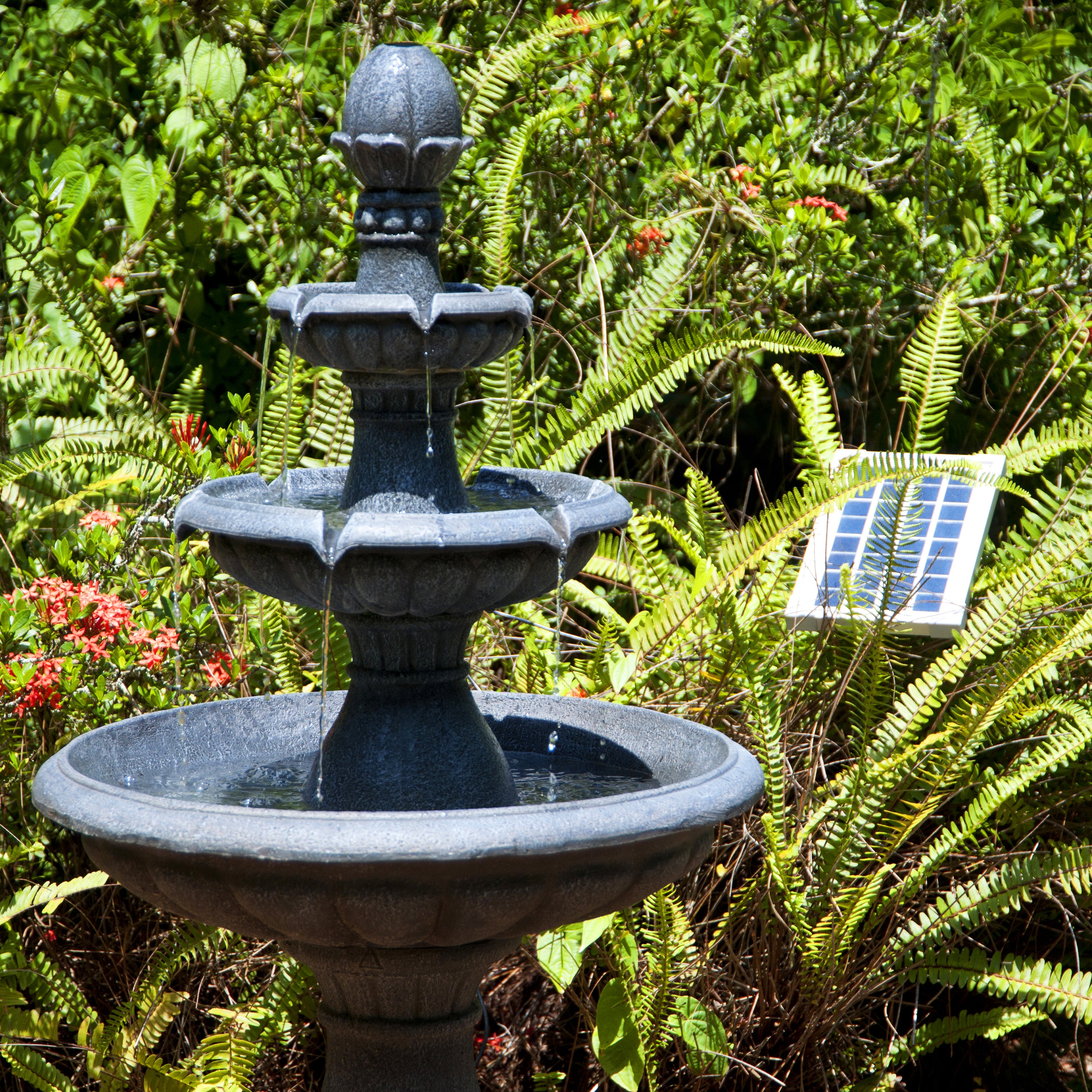 80 GPH Solar Pump Kit