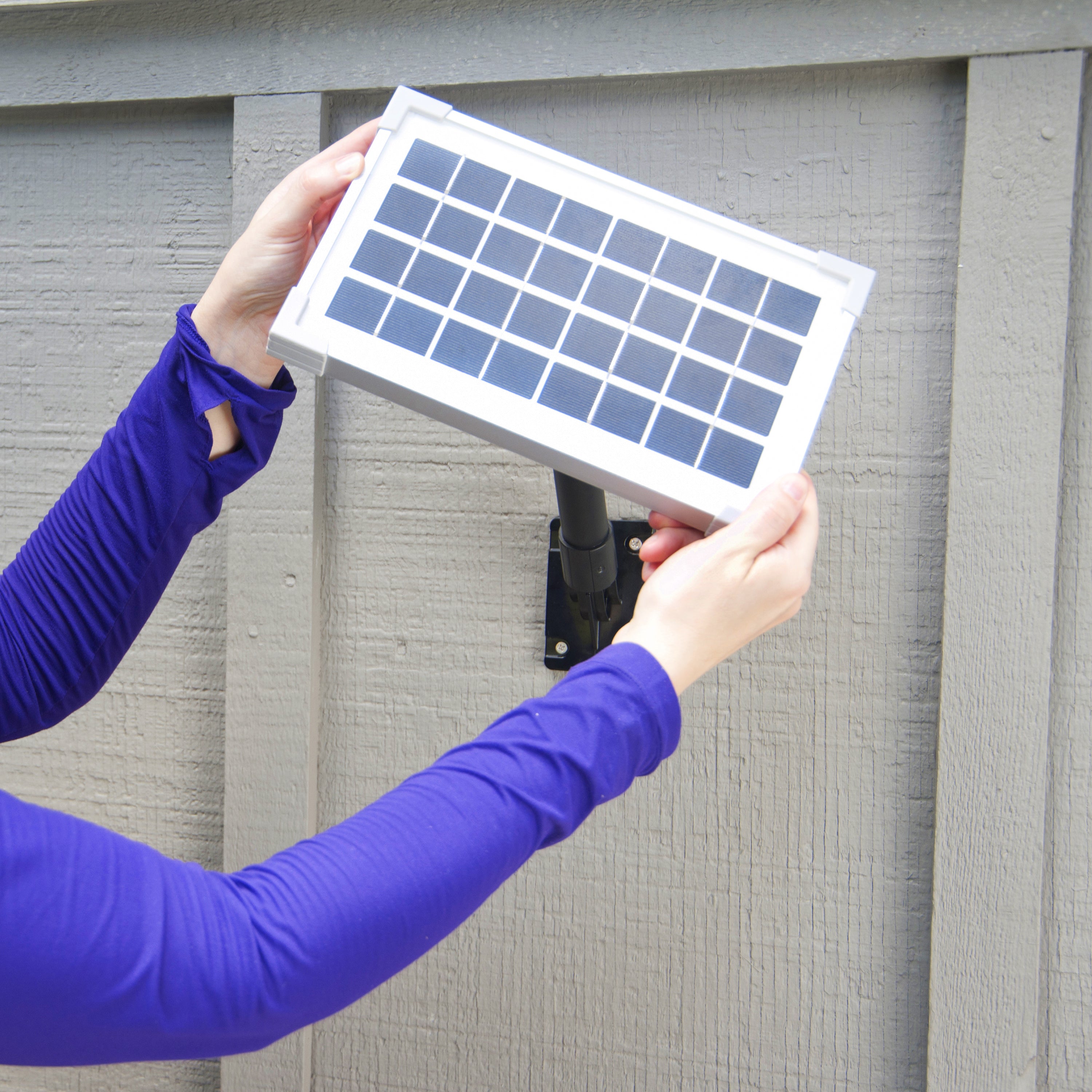 80 GPH Solar Pump Kit