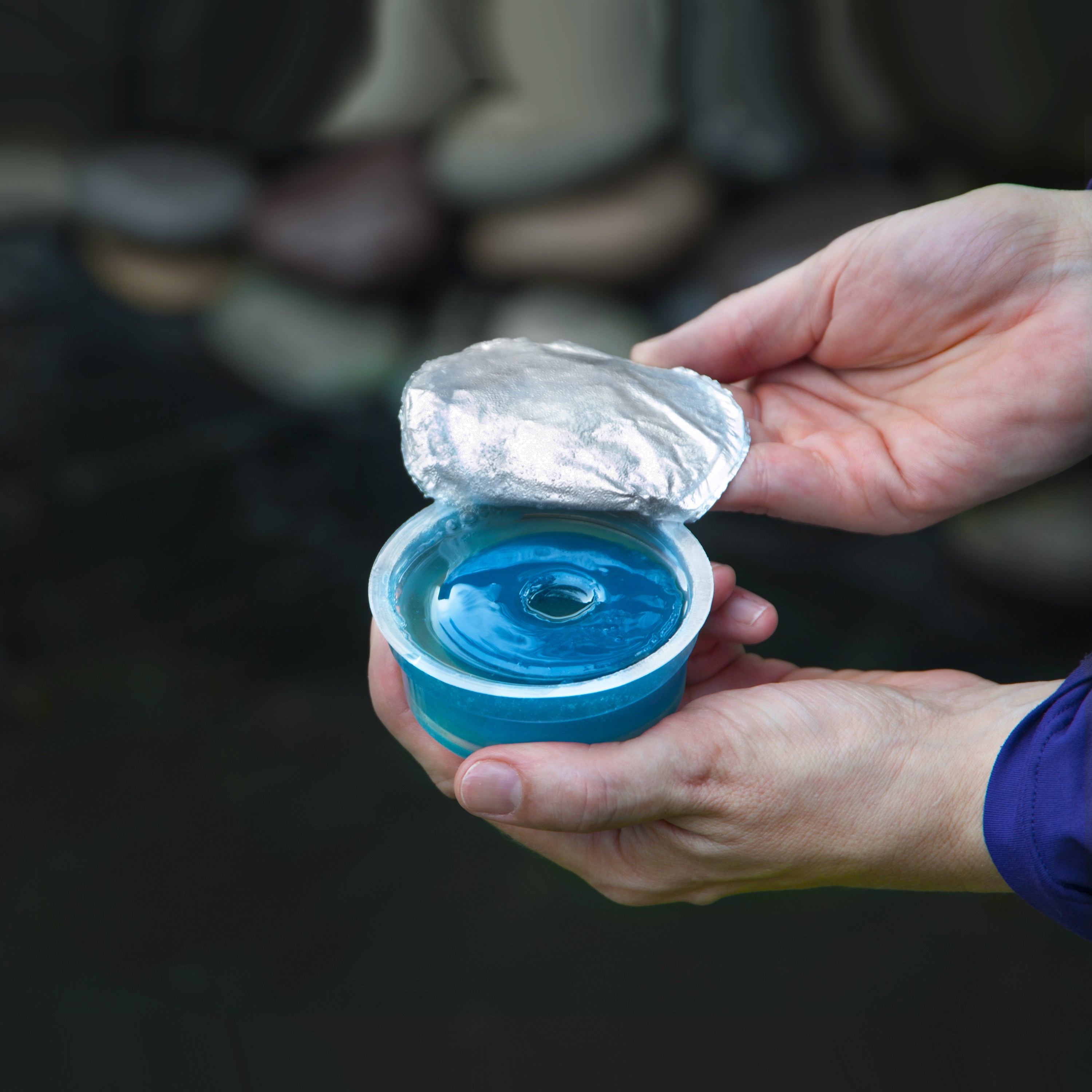 Pond Polish™ Water Treatment Gummy