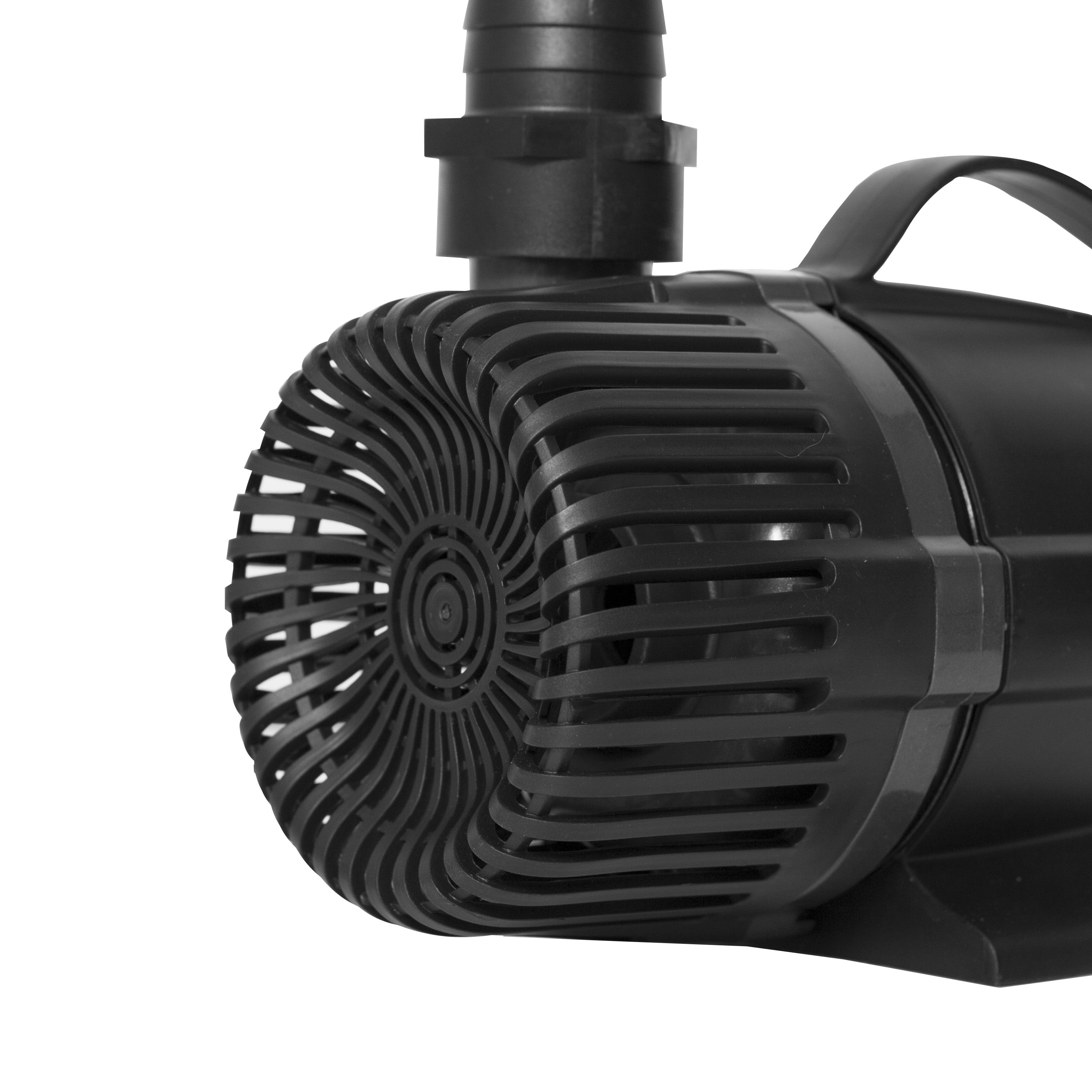 2,300 GPH Waterfall Pump