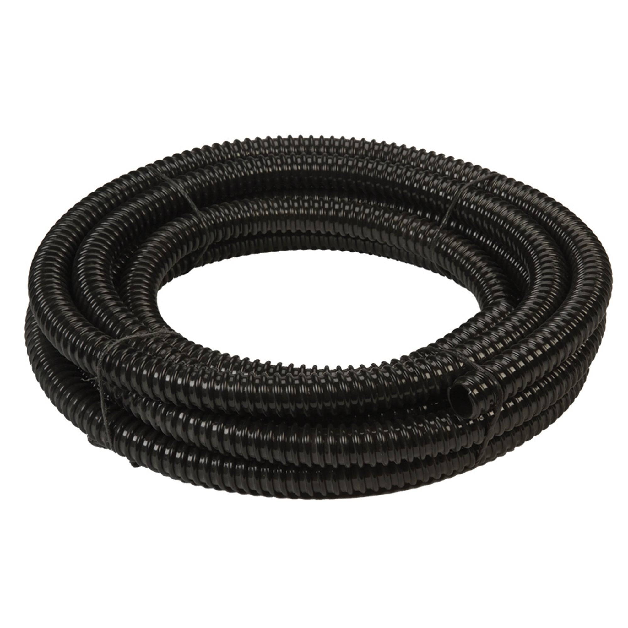 1.5 in Corrugated Tubing