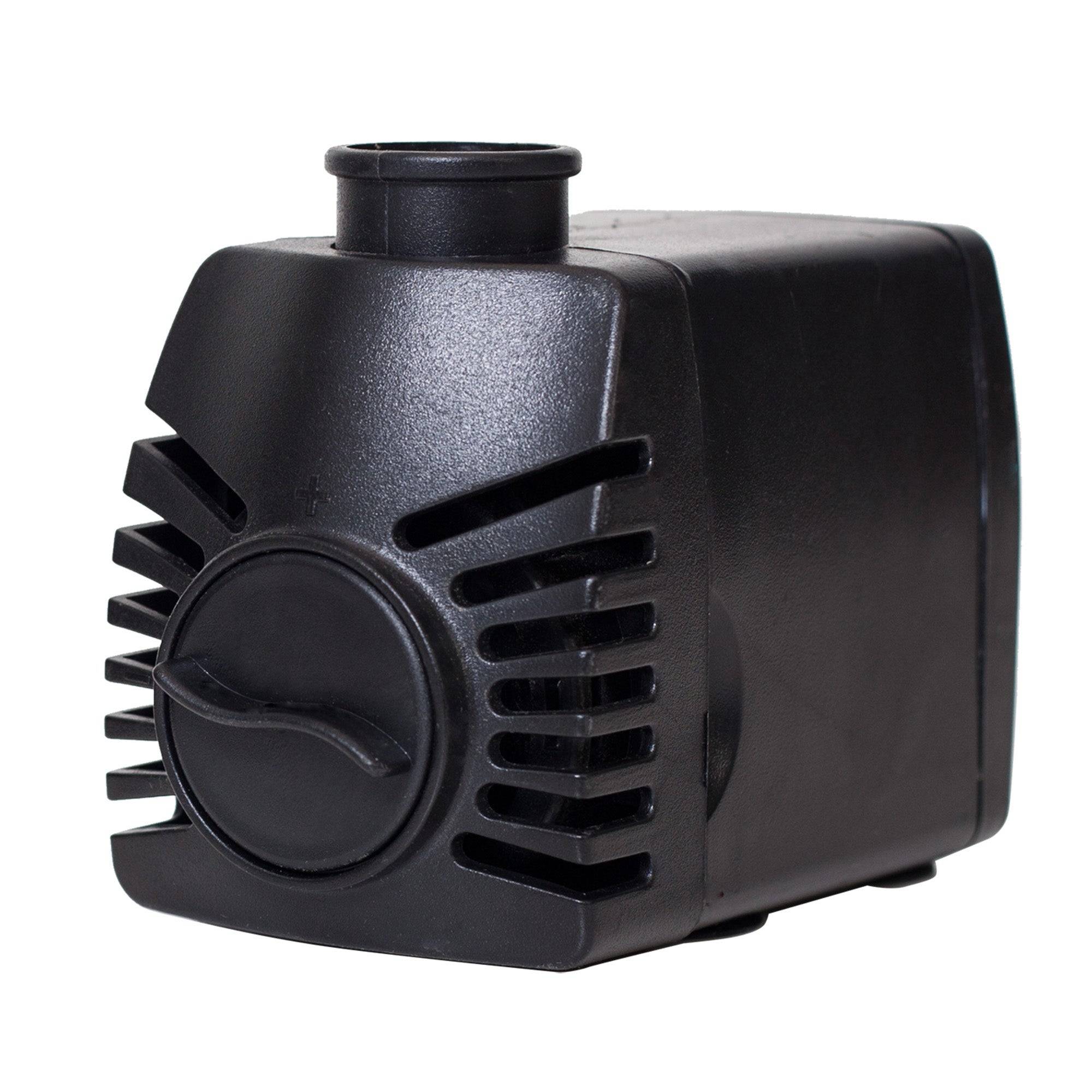 525 GPH Fountain Pump