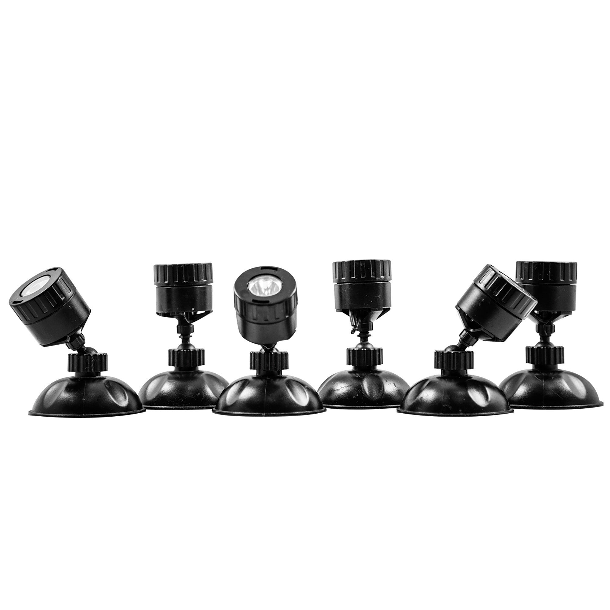Mini Pond and Landscape Light Set