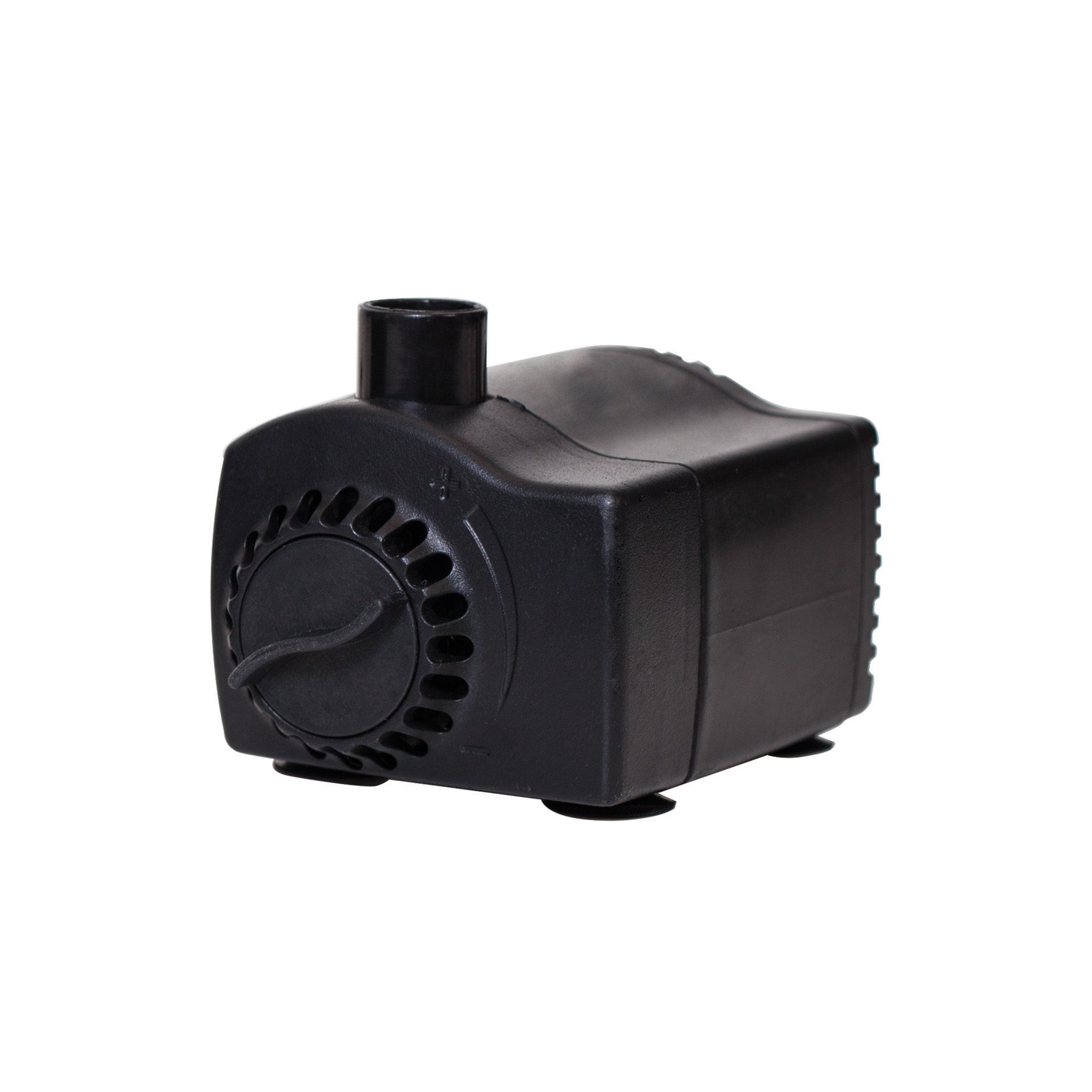 170 GPH Low Water Auto Shut-Off Fountain Pump